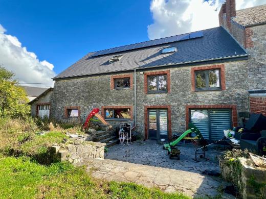 Seconde photo alternative du bien