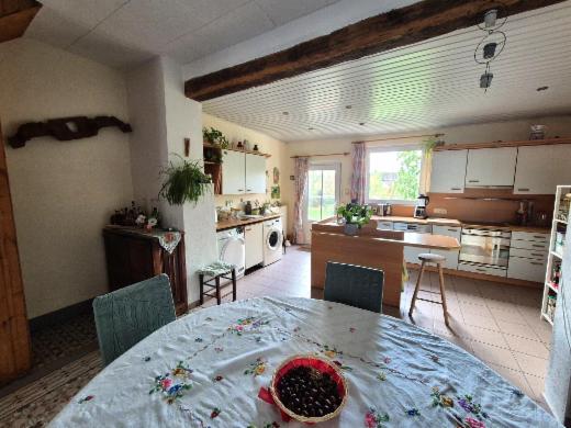 Seconde photo alternative du bien