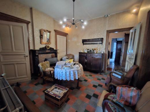 Seconde photo alternative du bien