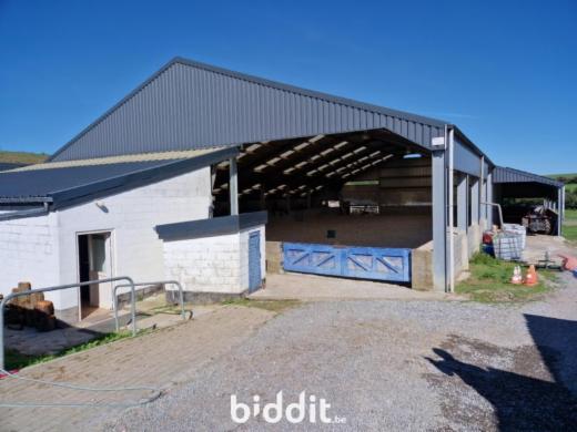 Troisième photo alternative du bien