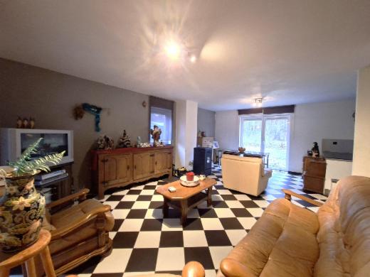 Seconde photo alternative du bien