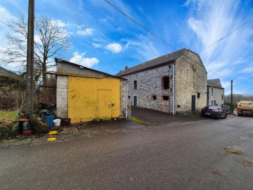 Première photo alternative du bien