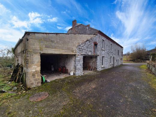 Troisième photo alternative du bien