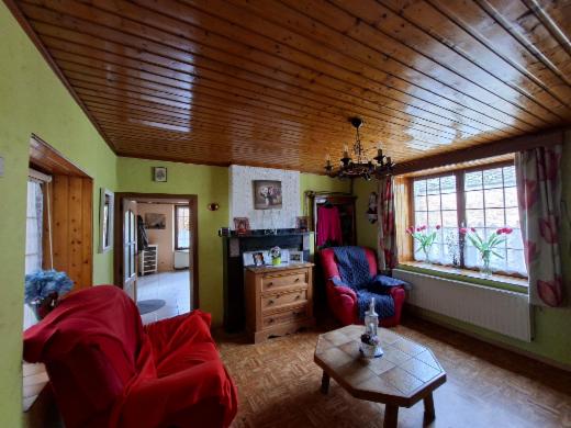 Seconde photo alternative du bien