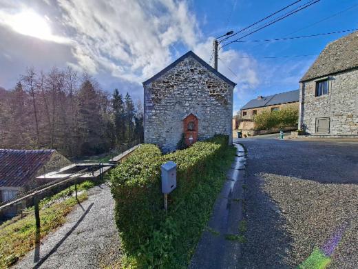 Première photo alternative du bien