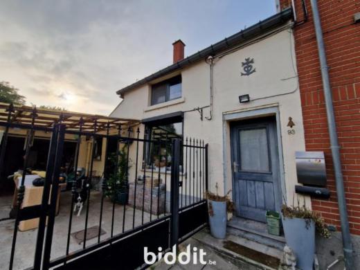 Première photo alternative du bien