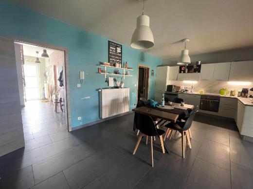 Seconde photo alternative du bien