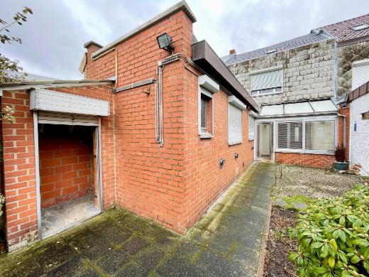 Première photo alternative du bien