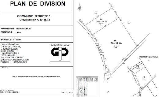Première photo alternative du bien