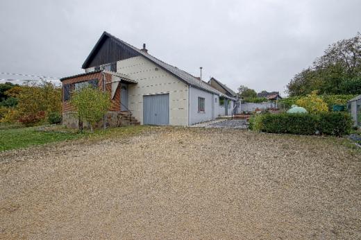 Troisième photo alternative du bien