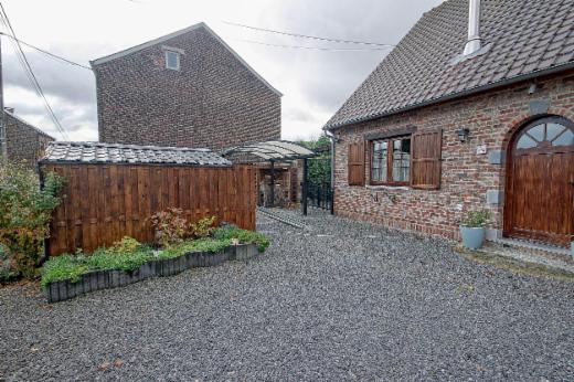 Première photo alternative du bien