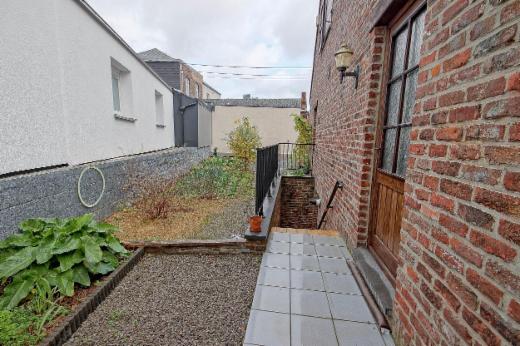 Seconde photo alternative du bien