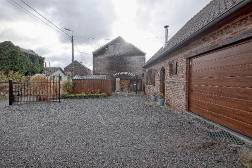 Troisième photo alternative du bien