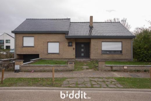 Seconde photo alternative du bien