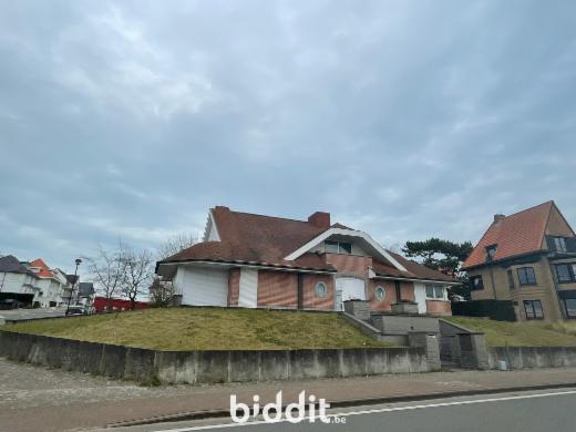 Première photo alternative du bien