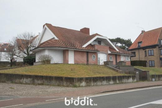 Première photo alternative du bien