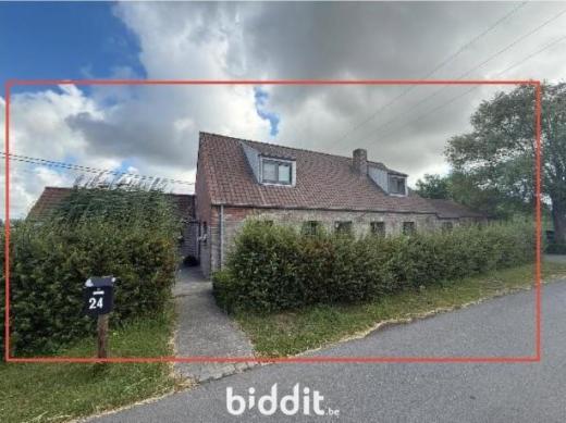 Seconde photo alternative du bien