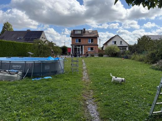 Troisième photo alternative du bien