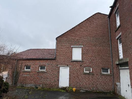 Seconde photo alternative du bien