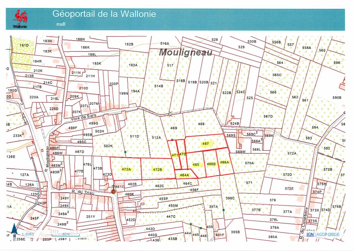 Image de présentation du bien n° 297446