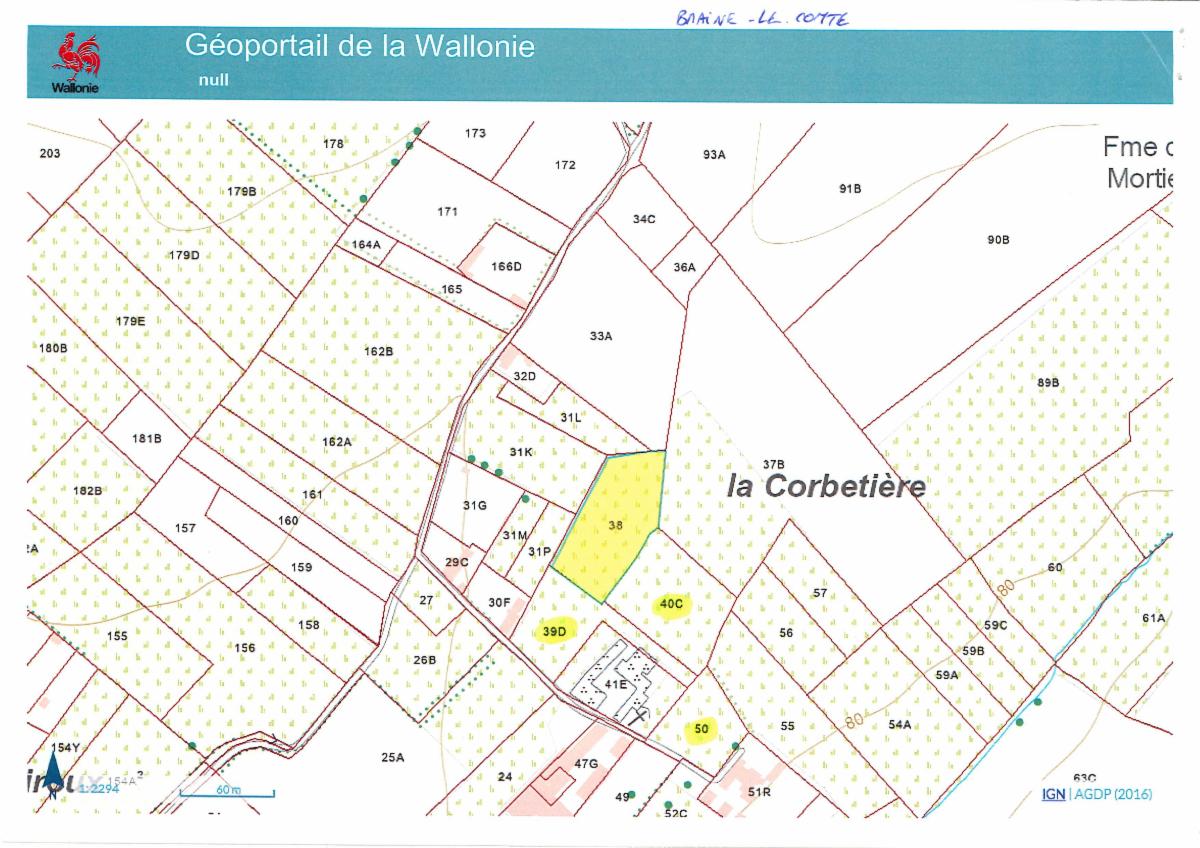 Image de présentation du bien n° 297462