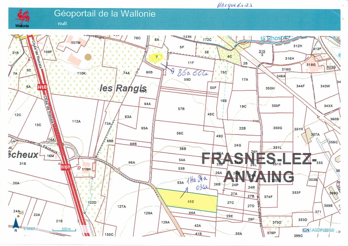 Image de présentation du bien n° 297485