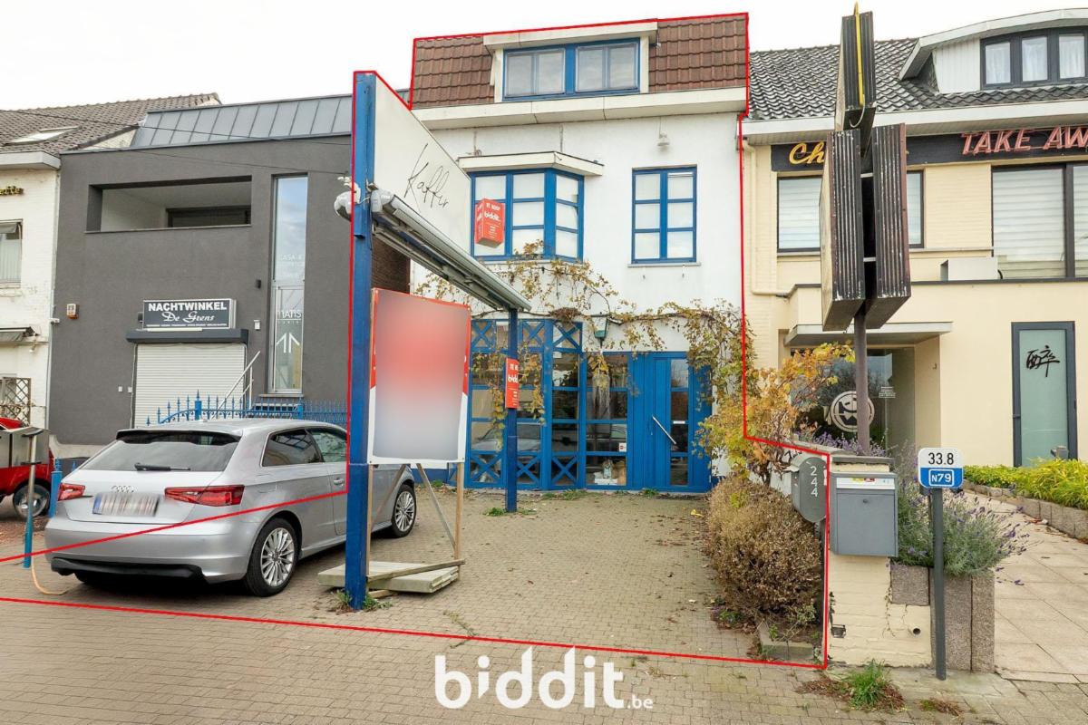 Image de présentation du bien n° 291566