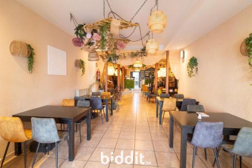 Seconde photo alternative du bien