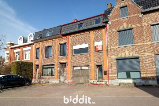 Première photo alternative du bien