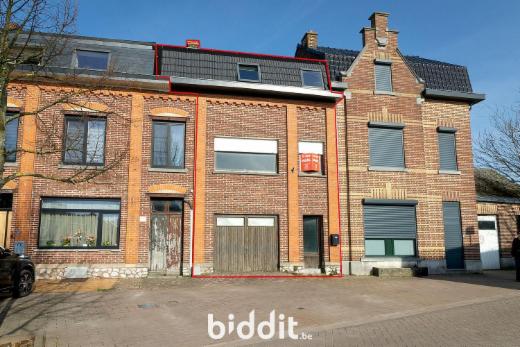 Seconde photo alternative du bien