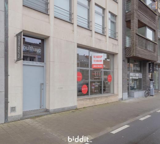 Première photo alternative du bien