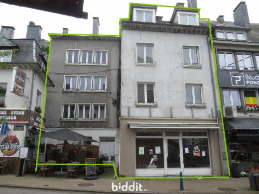 Première photo alternative du bien