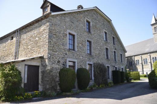 Seconde photo alternative du bien