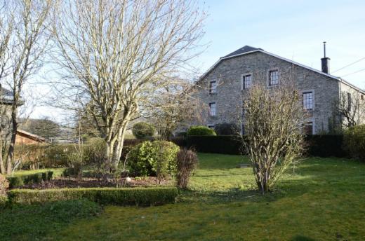 Troisième photo alternative du bien