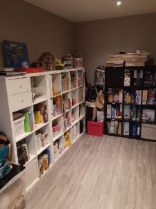 Seconde photo alternative du bien