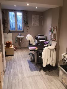 Troisième photo alternative du bien