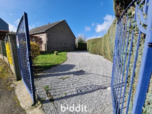 Seconde photo alternative du bien