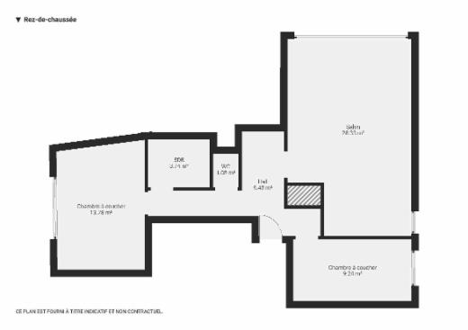 Première photo alternative du bien