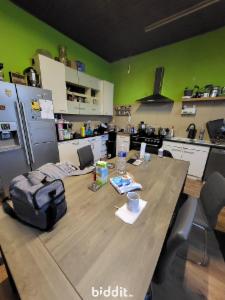 Troisième photo alternative du bien