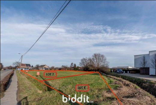 Première photo alternative du bien