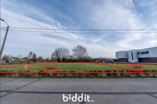 Seconde photo alternative du bien