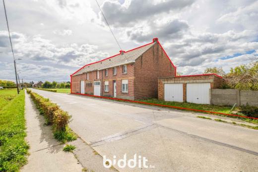 Seconde photo alternative du bien