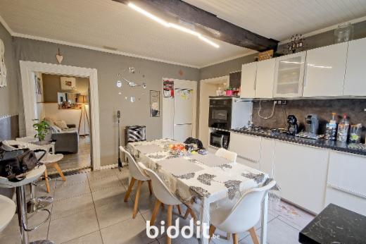 Seconde photo alternative du bien