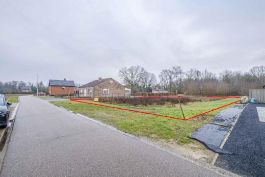 Seconde photo alternative du bien