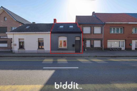 Image de présentation du bien n° 299477