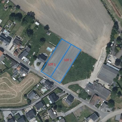 Première photo alternative du bien