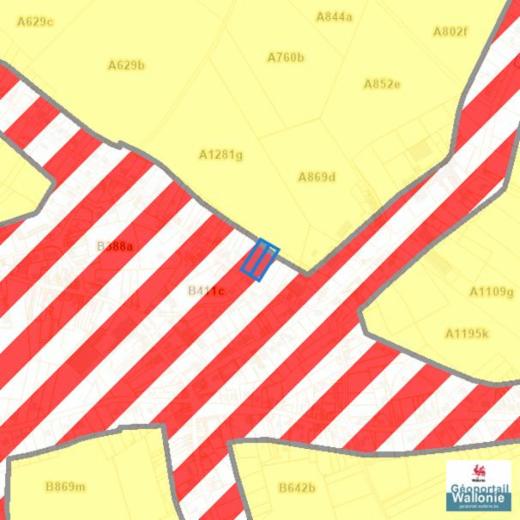 Seconde photo alternative du bien