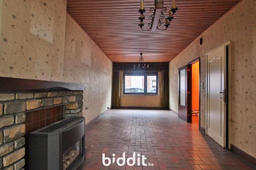 Seconde photo alternative du bien