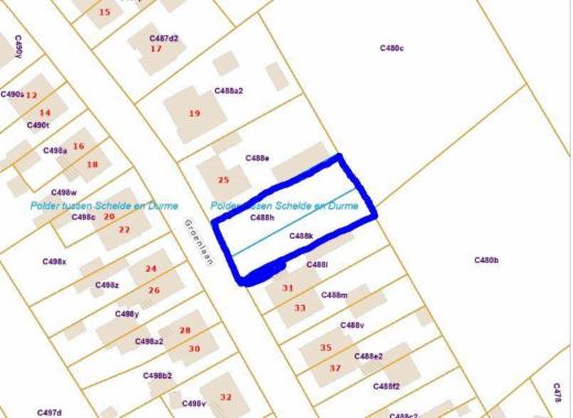 Première photo alternative du bien