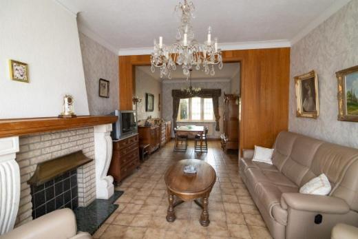 Seconde photo alternative du bien